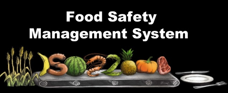 Occupational Health and Safety Management System