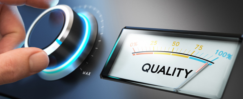 Quality Management System